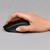 Logitech M330 Silent Plus Ljudlös Mus Blå