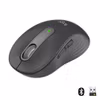 Logitech Signature M650 M Wireless Mouse Graphite