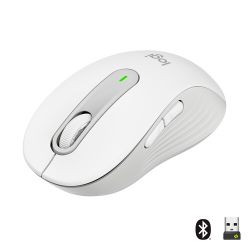 Logitech M650 M Off-White