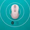 Logitech Signature M650 M Rosa