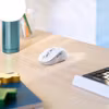 Logitech M650 M Off-White