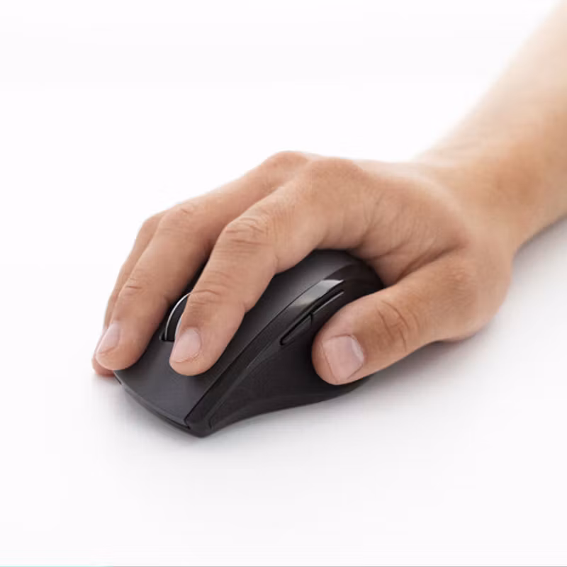 Logitech M705 Marathon – trådlös
