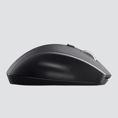 Logitech M705 Marathon Trådlös
