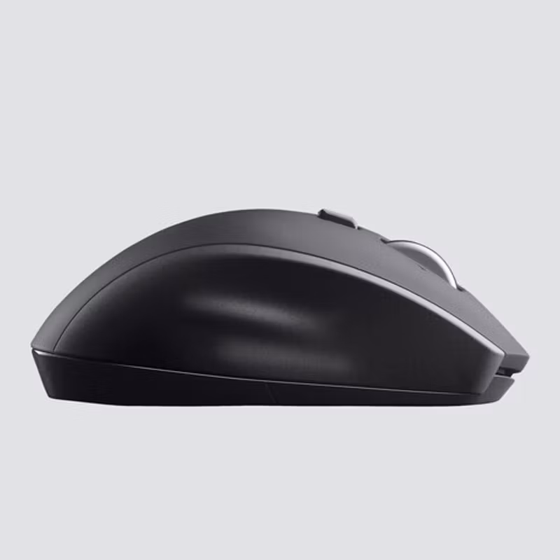 Logitech M705 Marathon – trådlös