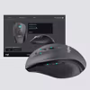 Logitech M705 Marathon – trådlös