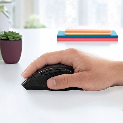 Logitech M705 Marathon Trådlös