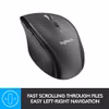 Logitech M705 Marathon – trådlös