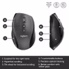 Logitech M705 Marathon – trådlös