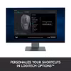 Logitech M705 Marathon – trådlös
