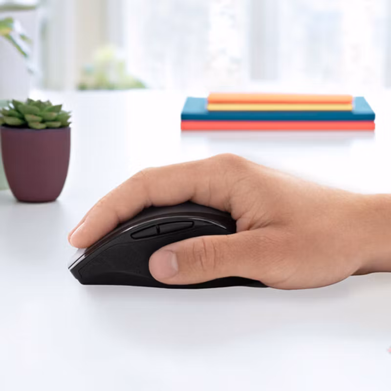 Logitech Customizable M705 Mus