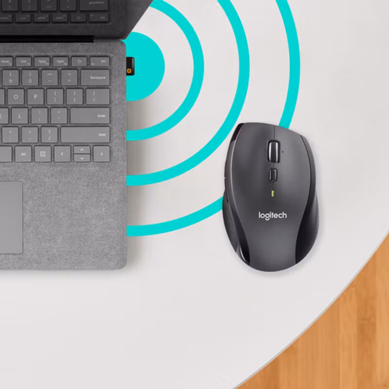 Logitech Customizable M705 Mus