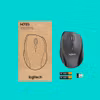 Logitech Customizable M705 Mus