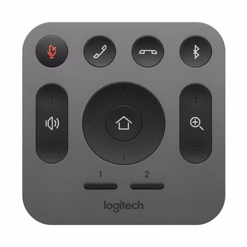 Logitech MeetUp Konferenskamera