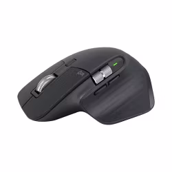 Logitech MX Master 3S mouse Grafit