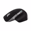 Logitech MX Master 3S For Mac Wireless Mouse Svart