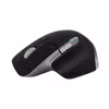 Logitech MX Master 3S For Mac Wireless Mouse Svart