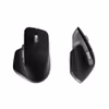 Logitech MX Master 3S For Mac Wireless Mouse Svart