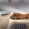 Logitech MX Master 3S For Mac Wireless Mouse Svart
