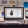 Logitech MX Master 3S For Mac Wireless Mouse Svart