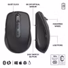 Logitech MX Anywhere 3S for Business mouse
