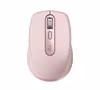 Logitech MX Anywhere 3S mouse Pink