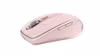 Logitech MX Anywhere 3S mouse Pink