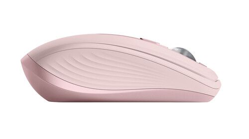Logitech MX Anywhere 3S mouse Pink