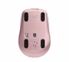 Logitech MX Anywhere 3S mouse Pink