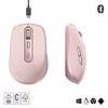 Logitech MX Anywhere 3S mouse Pink