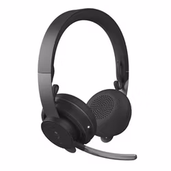 Logitech Zone