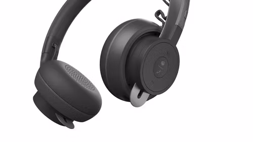 Logitech Zone