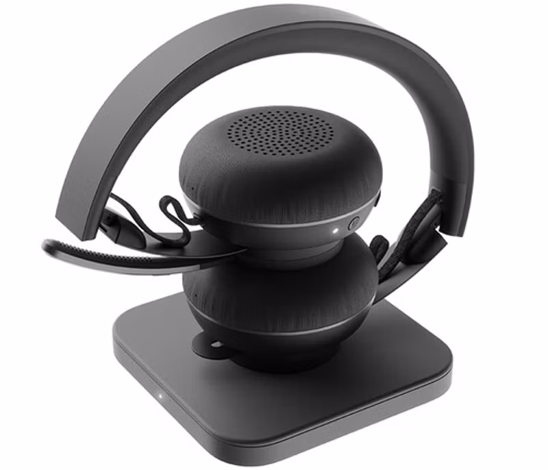 Logitech Zone