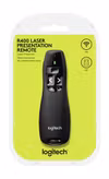 Logitech Wireless Presenter R400