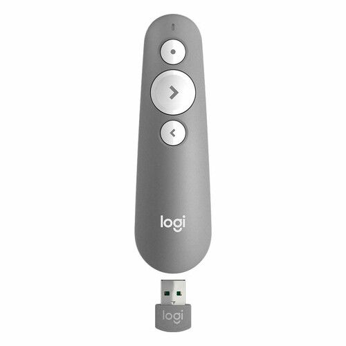 Logitech R500s (grey)