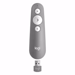 Logitech R500s (grey)