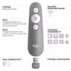 Logitech R500s (grey)