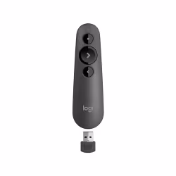 Logitech R500, presenter (graphite)