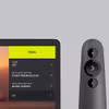 Logitech R500 Presentatör Grafit