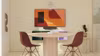 Logitech Rally Bar Huddle Videokonferens Enhet Grafit