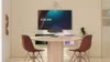 Logitech Rally Bar Huddle Videokonferens Enhet Grafit
