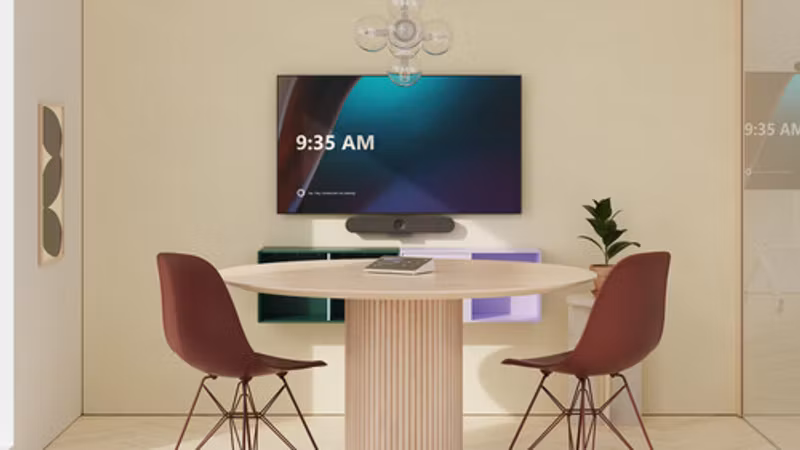 Logitech Rally Bar Huddle Videokonferens Enhet Grafit