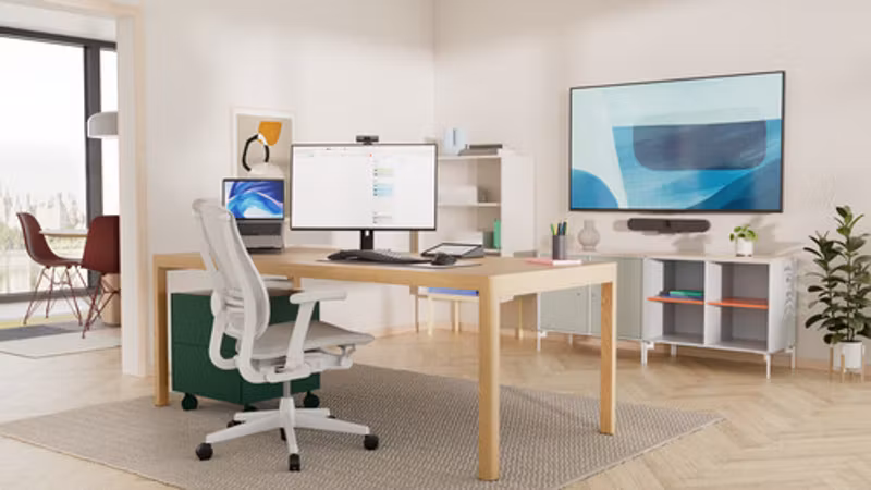 Logitech Rally Bar Huddle Videokonferens Enhet Grafit