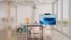 Logitech Rally Bar Huddle Videokonferens Enhet Grafit