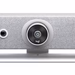 Logitech Rally Bar Mini video conferencing system