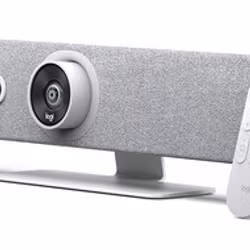 Logitech Rally Bar Mini video conferencing system
