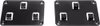 Logitech Rally Mounting Kit monteringssats till videokonferens