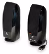 Logitech S-150 2.0 svart U