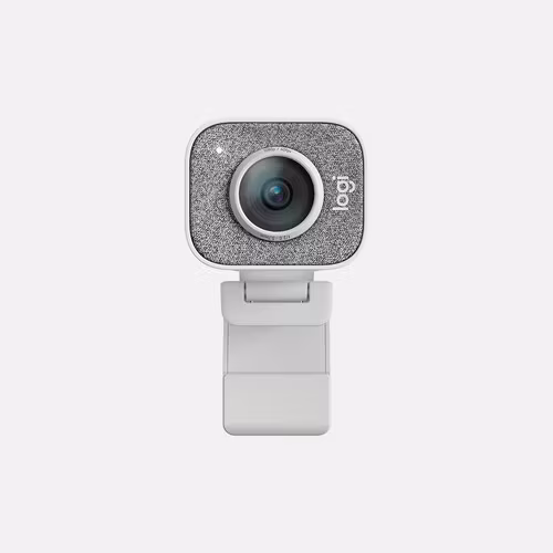 Logitech StreamСam webcam