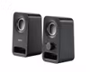 Logitech Z150 2.0 svart K - 980-000814