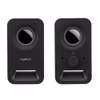 Logitech Z150 2.0 svart K - 980-000814